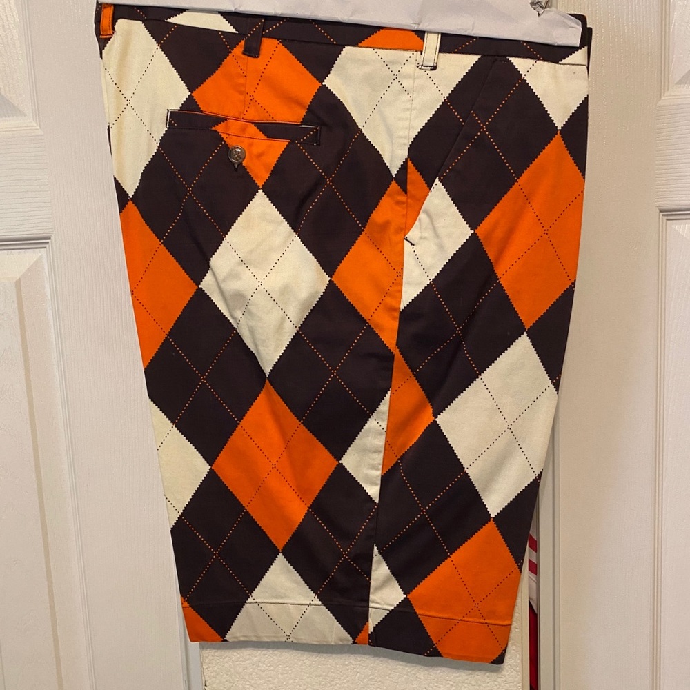 Men’s San Francisco Giants shorts